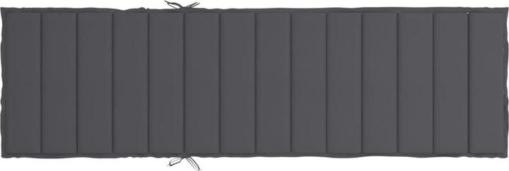 Produktbild VidaXL Hayder (200 x 50 x 3 cm)