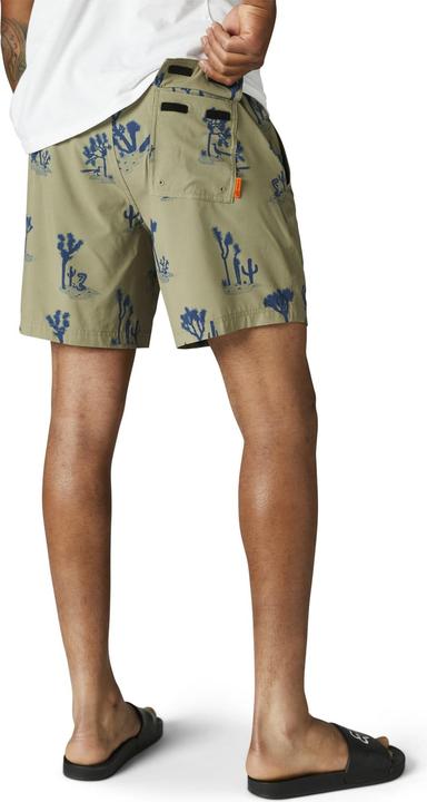Immagine prodotto Fox Short 22 Beaten Path Volley Green S (S)
