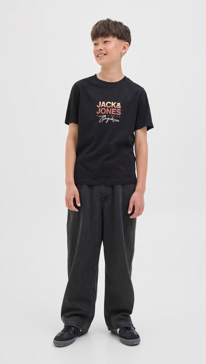 Image du produit Jack & Jones Junior Jeans JJIRON JJORIGINAL lange Hose (152)