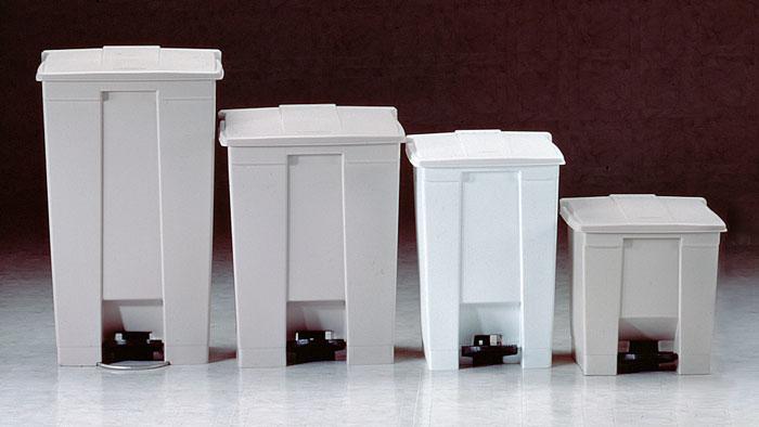 Image du produit Vepa Bins Industrie-Treteimer (87 l)