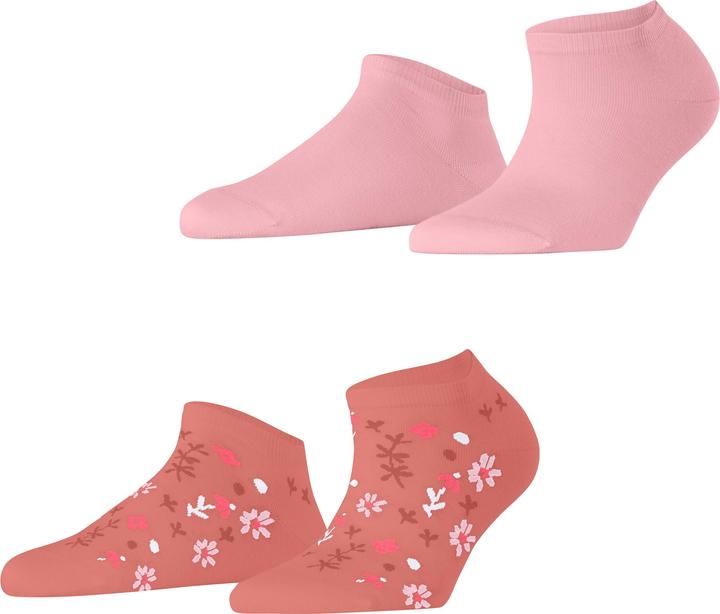 Esprit Spring Flowers SN 2P (2er Pack, 39 - 42)