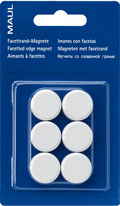 Productafbeelding Maul per magneet (6 x)