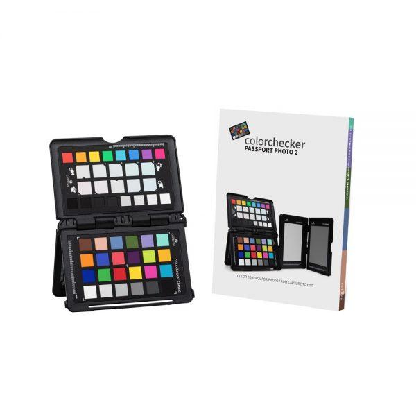 Actual product image Xrite ColorChecker Passport Photo 2