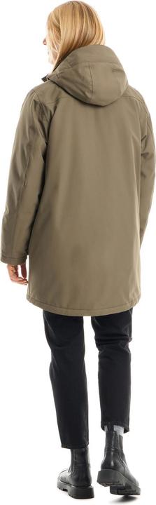 Actual product image Heber Peak Women's SylvaHe. Parka (42, XL)