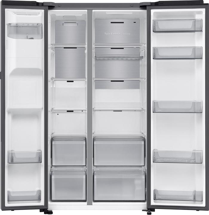 Produktbild Samsung Side-by-Side (634 l)