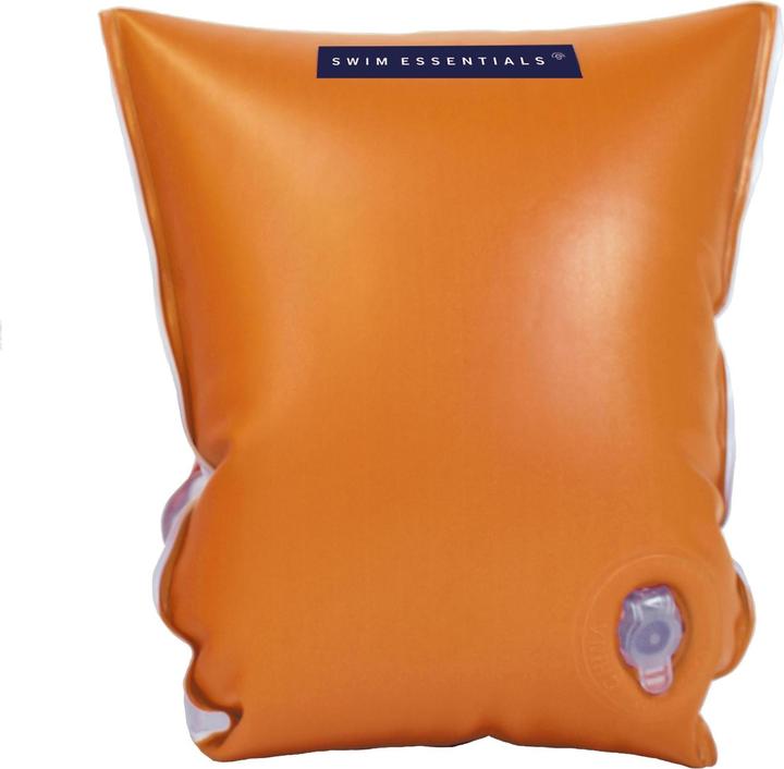 Immagine prodotto Swim Essentials Ali d'acqua 2-6 anni Arancione