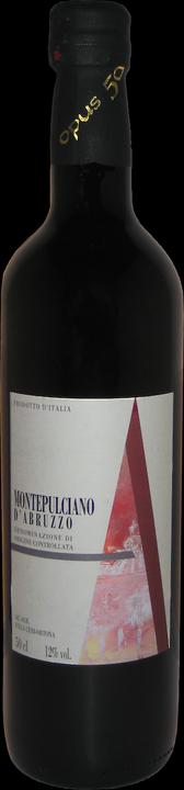 Immagine prodotto Il Pastorello Montepulciano d'Abruzzo DOC (2020)