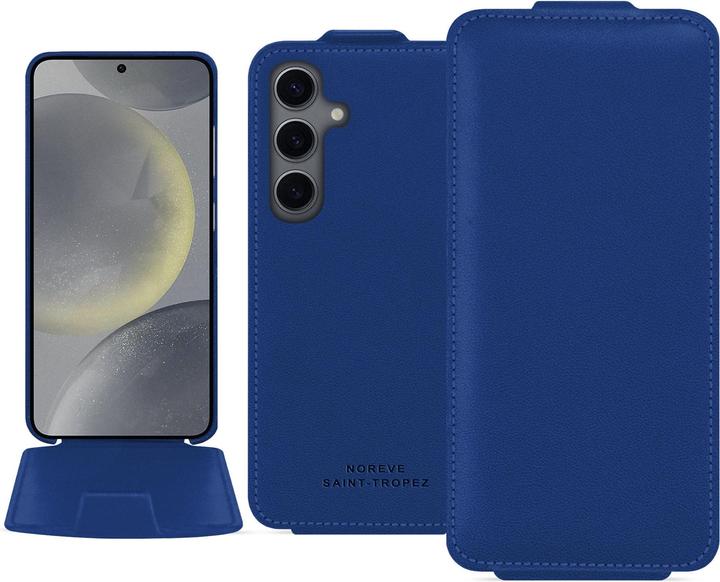 Bleu Océan PU ( Pantone #003da5 )