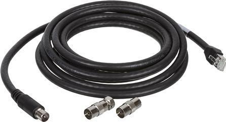 Immagine prodotto LK IHC Net Basic tilslutningskabel 3M verso R e TV, tipo