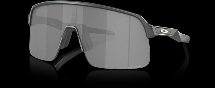 Image du produit Oakley Sutro Lite (Hi Res Matte Carbon-Prizm Blac, Noir)