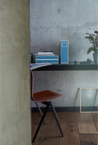 Actual product image Semikolon Magazine file (A4)