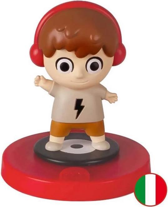 Actual product image Faba - Cantiamo insieme! (Italian)