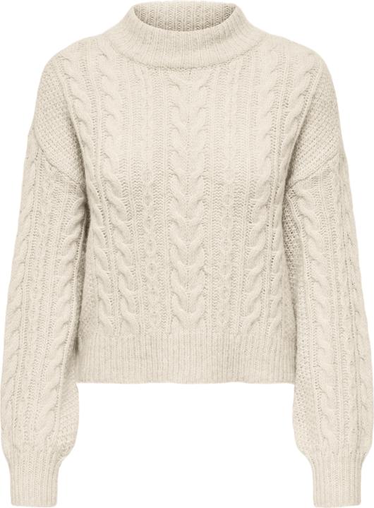 Only ONLIDA Strickpullover Strickpullover (XXL)