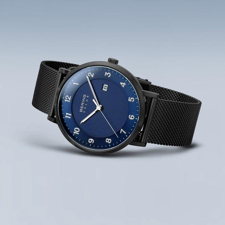 Actual product image Bering Solar (Analogue wristwatch, 39 mm)