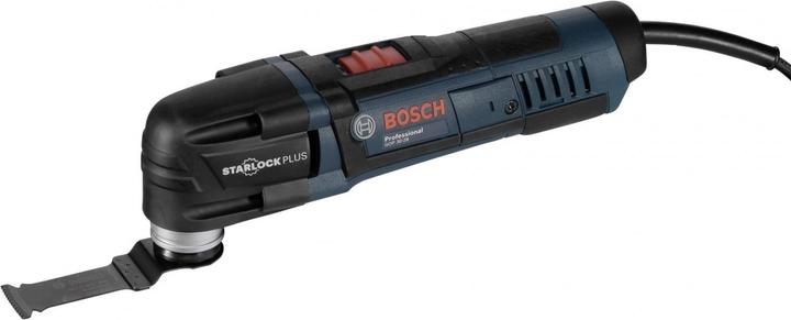 Produktbild Bosch Professional Multi-Cutter GOP 30-28, im Karton