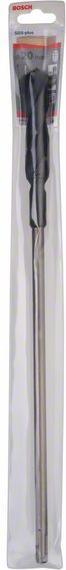 Image du produit Bosch Professional Zubehör Foret d'installation PRO Wood HSS, 20 x 100 x 400 mm (20 mm)