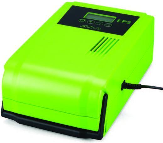 Image du produit Mint Lama Elektro Pumpe EP2