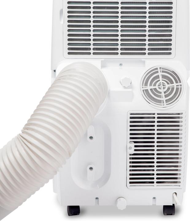 Actual product image Wood's AC Cortina XL 18K (70 m², 18000 BTU/h)