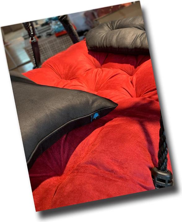 Image du produit Lonesome Dragon Kit de relaxation confort pour balançoire d'amour "Private Euphoria