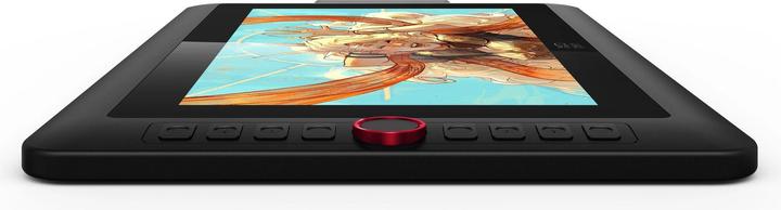 Produktbild XP-Pen Artist 13.3 Pro V2 5080LPI/13.3"/Noir (13", 5080 lpi)