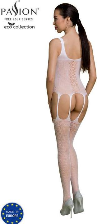 Actual product image Passion Eco Bodystocking "Cheyenne (S, L)