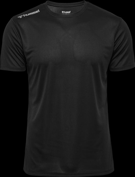 Image du produit hummel hmlRUN JERSEY S/S (XL)