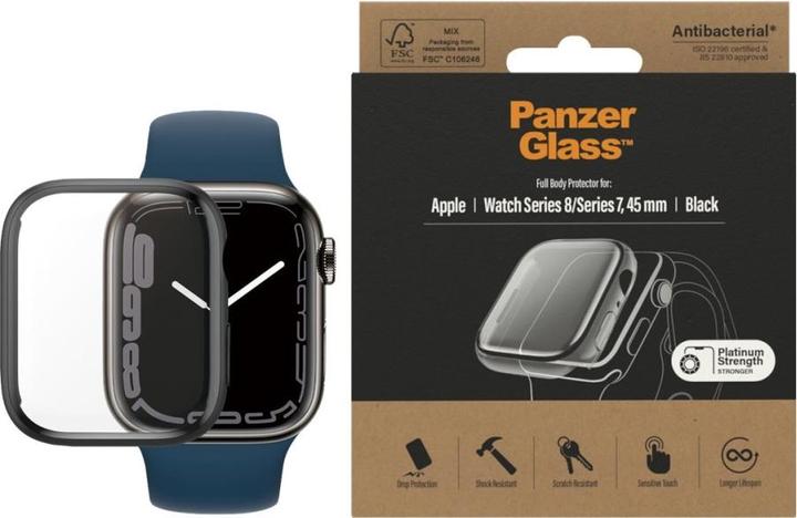 Produktbild PanzerGlass Full Body