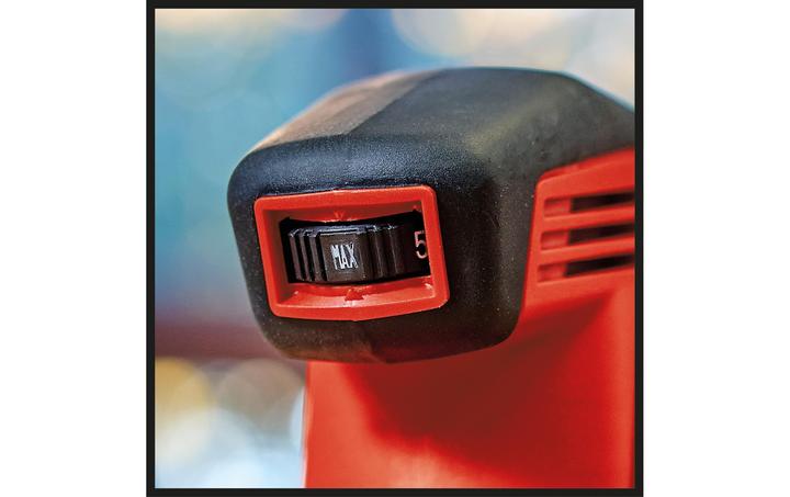 Produktbild Einhell Te-Os 2520 E (Schwingschleifer, 250 W)