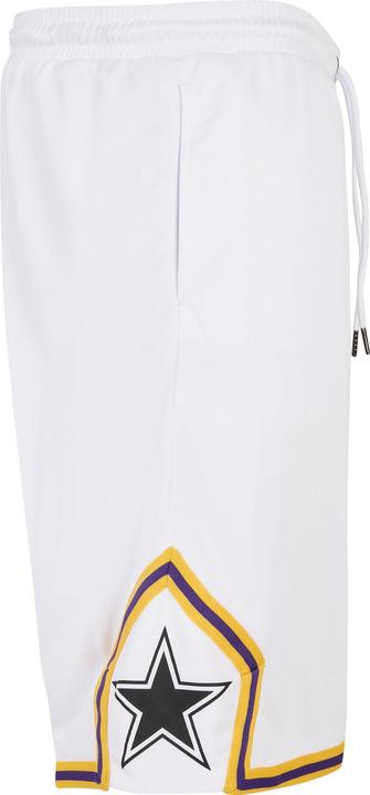 Actual product image Starter Star Leg Sports Shorts - 16866 (M)