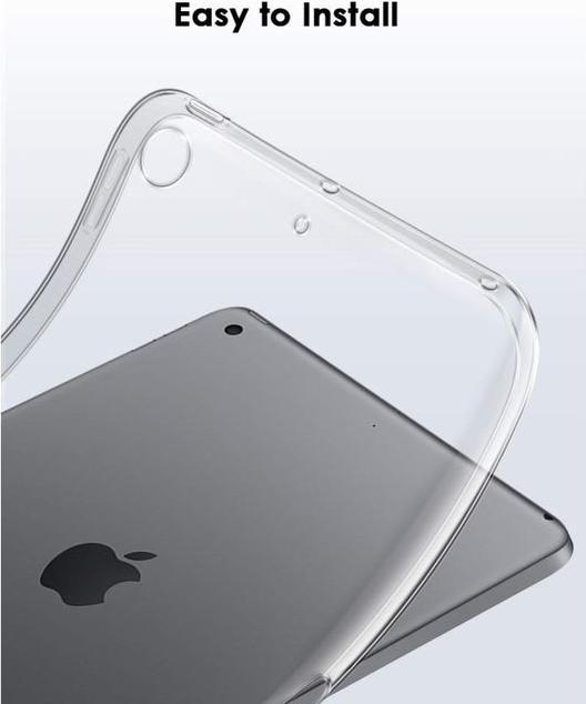 Immagine prodotto MU Classic Softcase serie TPU (iPad 10.2)