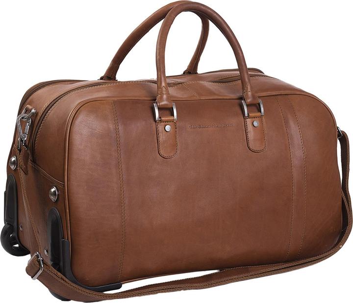 Image du produit Chesterfield Jayven Reistas Wielen Cognac (42 l)