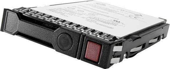 Actual product image HPE 36GB SAS Hot Plug, 3.5", 15k (0.04 TB, 3.5")