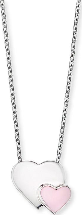 Produktbild Herzengel Hearts Halskette (925er Silber, Sonstiges, 38 - 42 cm)