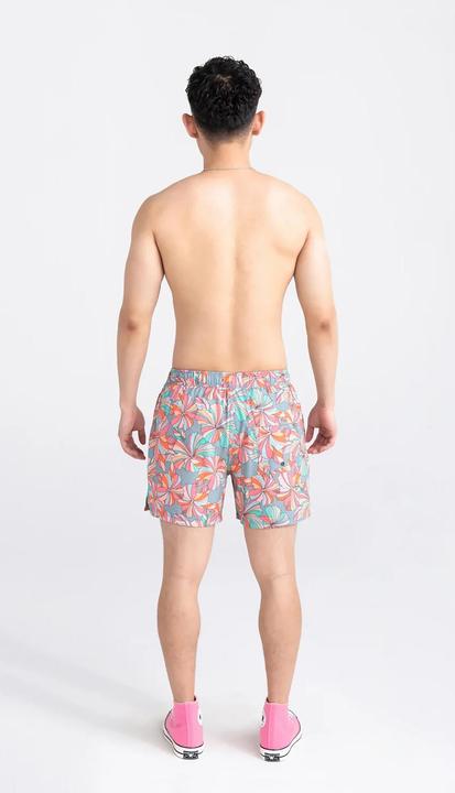 Actual product image SAXX Oh Buoy 2N1 Volley 5" (S)