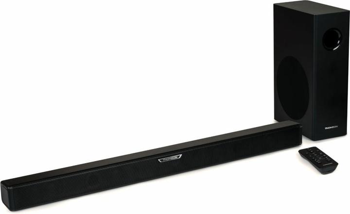 Produktbild Thomson Soundbar Sub 2.1 Bt (350 W, 2.1 Kanal)