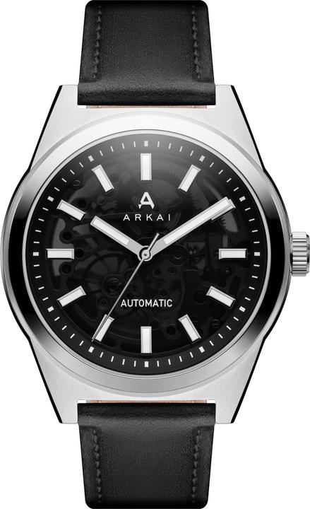 Image du produit Arkai Caron (Montre squelette, 42 mm)