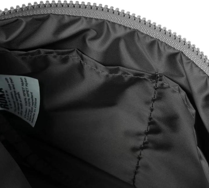 Image du produit Roka London Farringdon Noir One Size Taslon recyclé