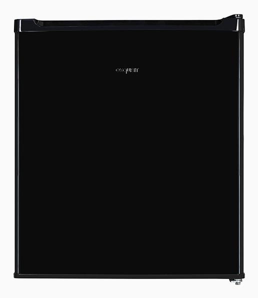 Actual product image Exquisit GB05-040E (Stand-alone, 33 l)