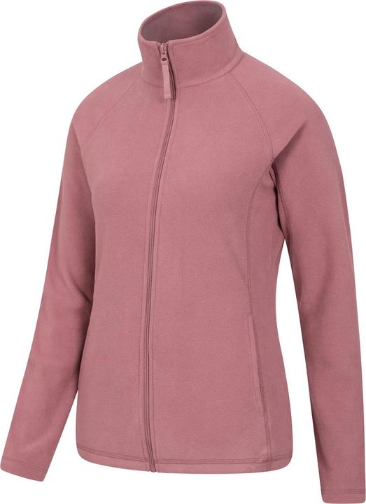 Immagine prodotto Mountain Warehouse Raso Giacca in Pile Donna (46 D)