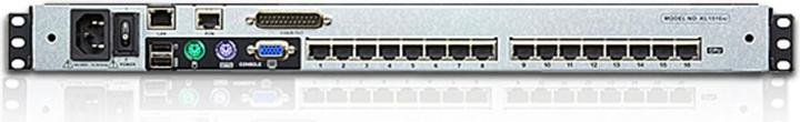 Image du produit Aten Commutateur KVM, VGA