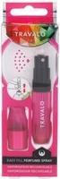 Produktbild Travalo Parfüm Pod Ice nachfüllbar Parfüm Zerstäuber Hot Pink 5 ml (5 ml)