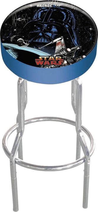 Arcade1Up Star Wars Stuhl