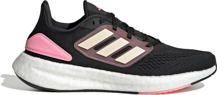 adidas Pureboost 22 Laufschuhe Damen (39 1/3)