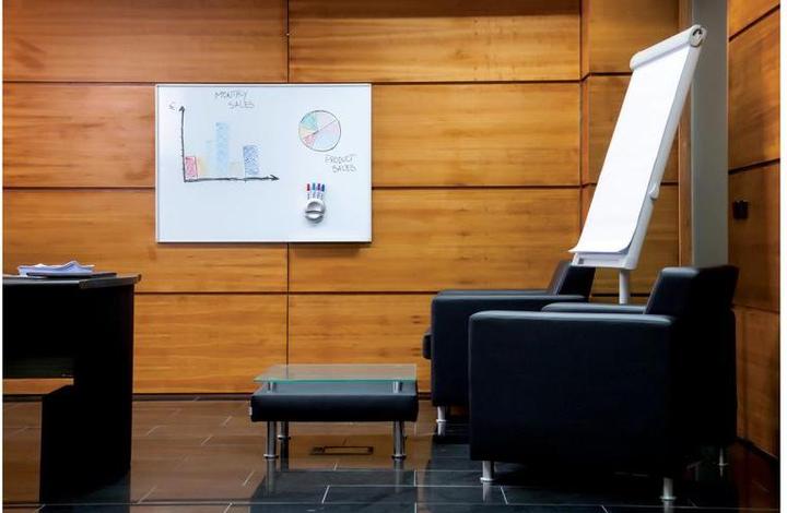 Actual product image Franken Whiteboard (120 x 90 cm)