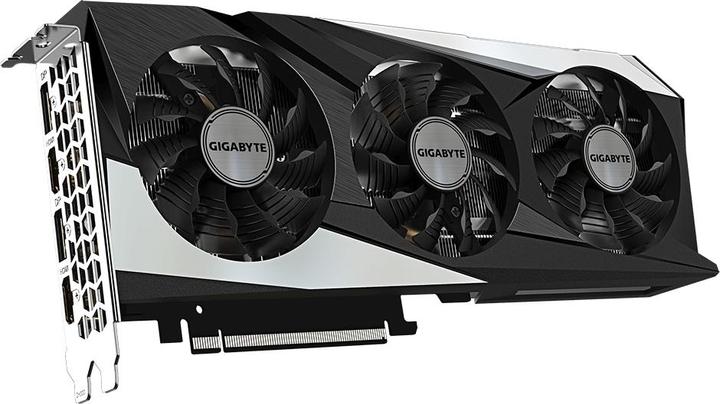 Image du produit Gigabyte GV-N3060GAMING OC-12GD (12 Go)