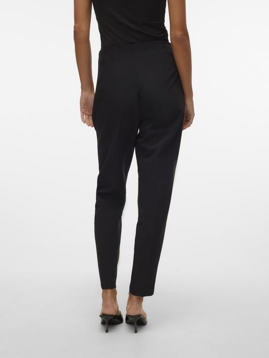 Immagine prodotto Vero Moda VMLINA Pantaloni a vita alta Pantaloni (W40/L30)