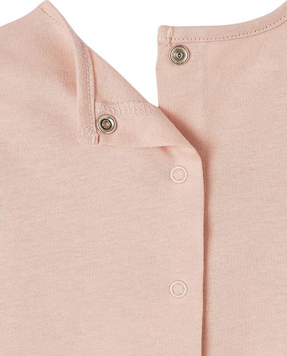 Actual product image Vertbaudet 2-pack baby shirts BASIC (68)