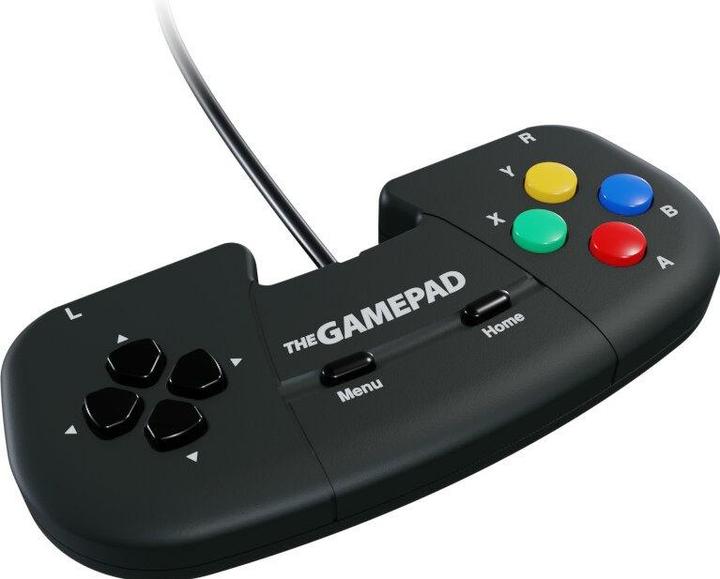 Image du produit Retro Games The A500 Mini Joypad (INT) (PC)