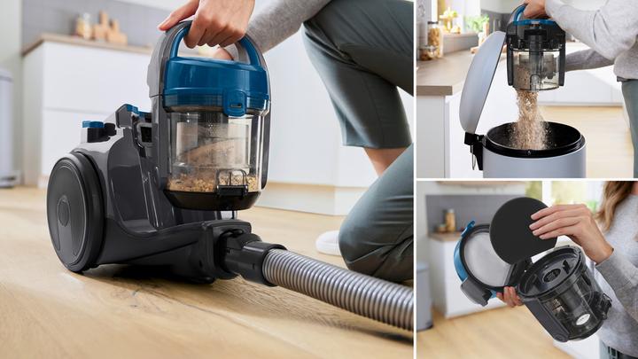 Image du produit Bosch Hausgeräte Série 2 BGC05A220A