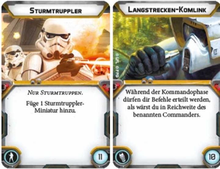 Immagine prodotto Asmodée Star Wars: Legion (Tedesco)